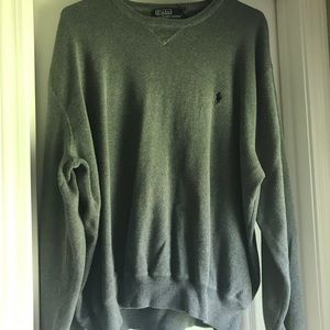 Polo Ralph Lauren sweater